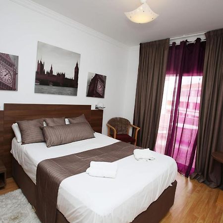 Sweet Home Portimao Ngoại thất bức ảnh