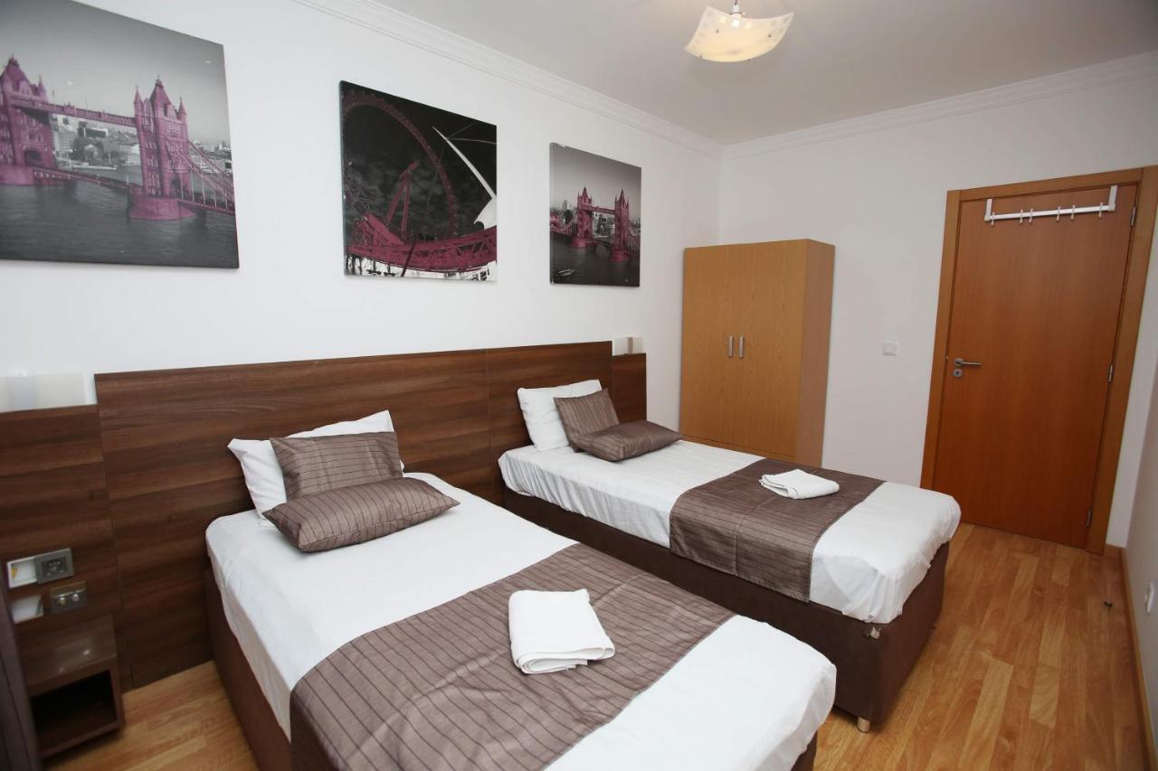 Sweet Home Portimao Ngoại thất bức ảnh