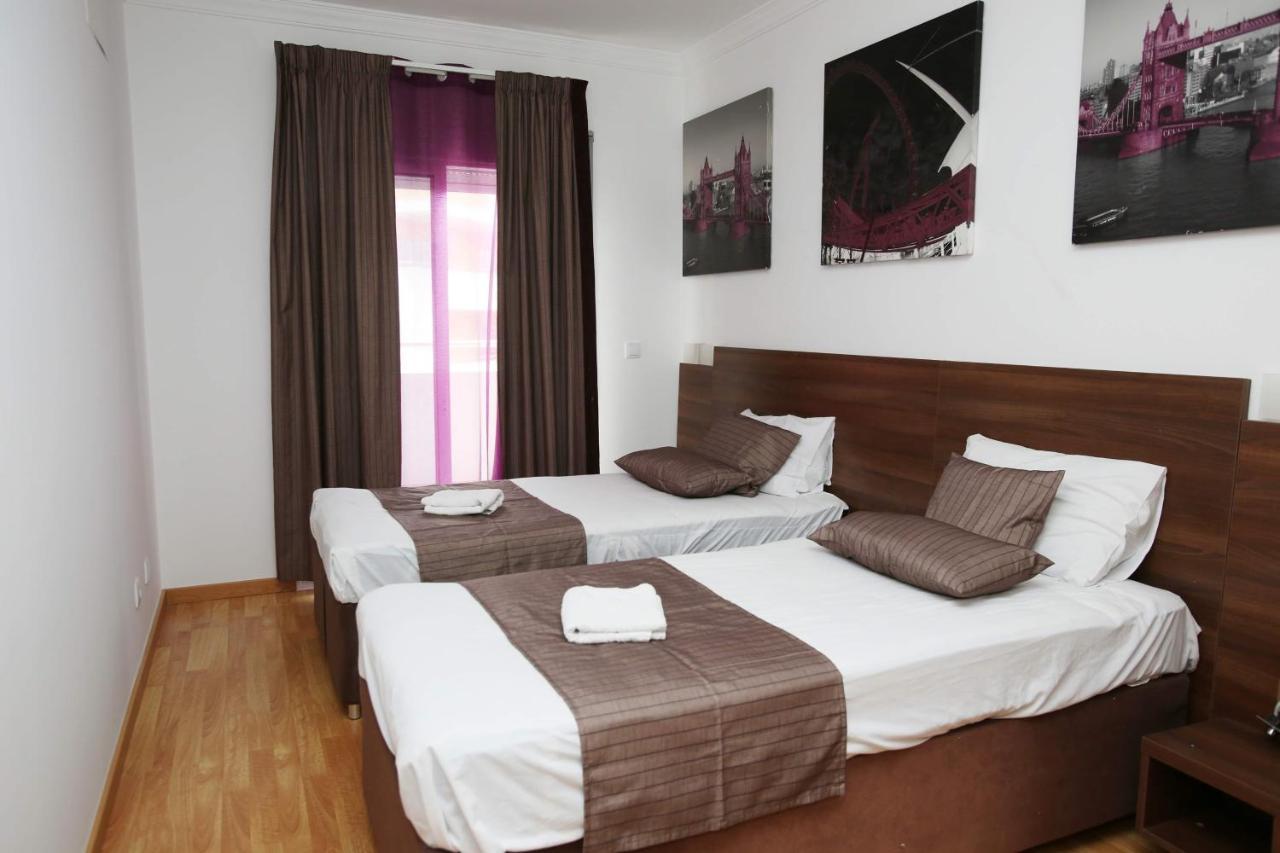 Sweet Home Portimao Ngoại thất bức ảnh