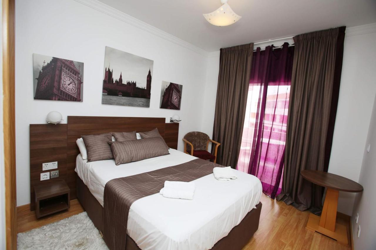 Sweet Home Portimao Ngoại thất bức ảnh