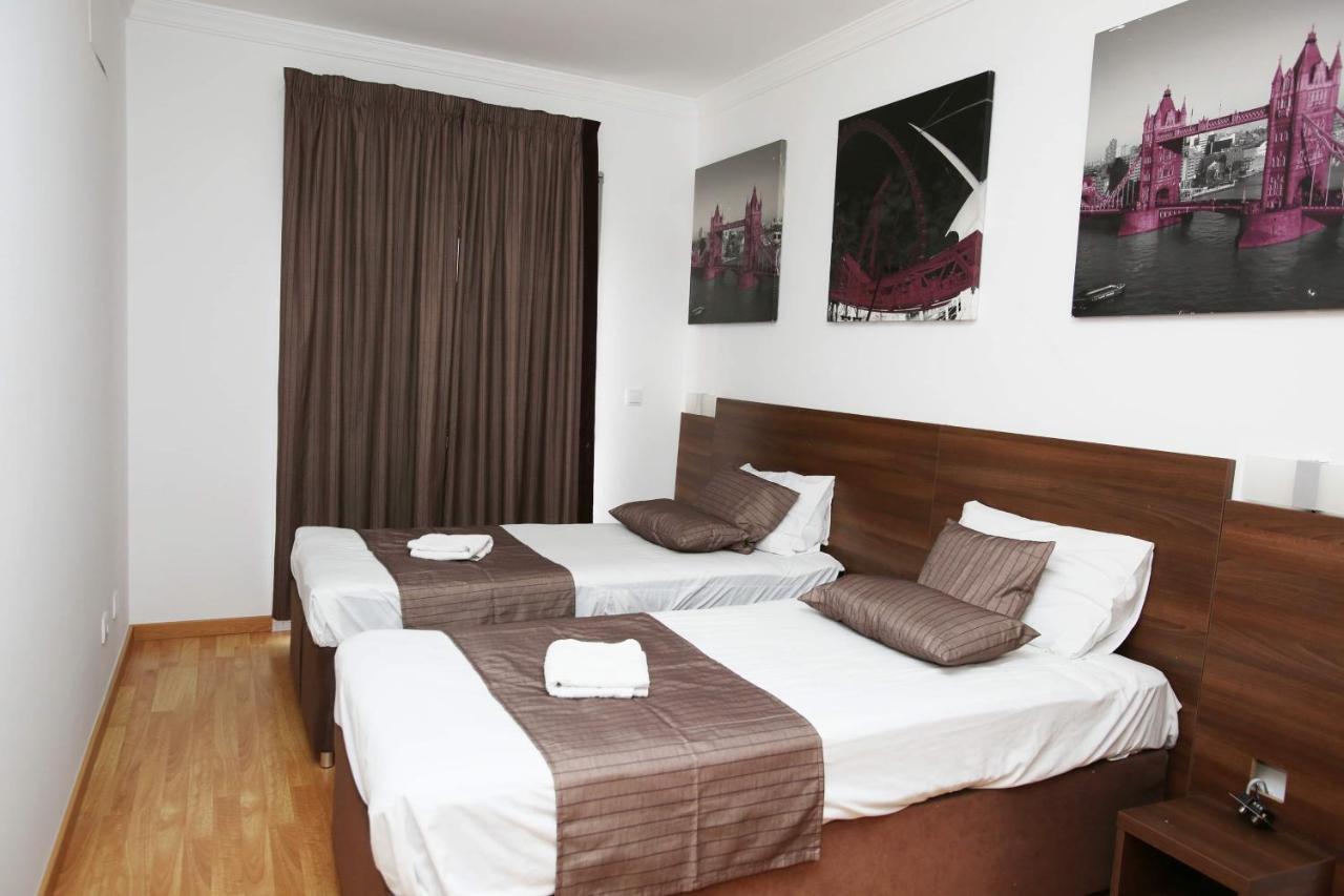 Sweet Home Portimao Ngoại thất bức ảnh