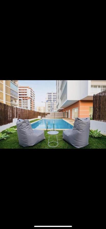 Sweet Home Portimao Ngoại thất bức ảnh