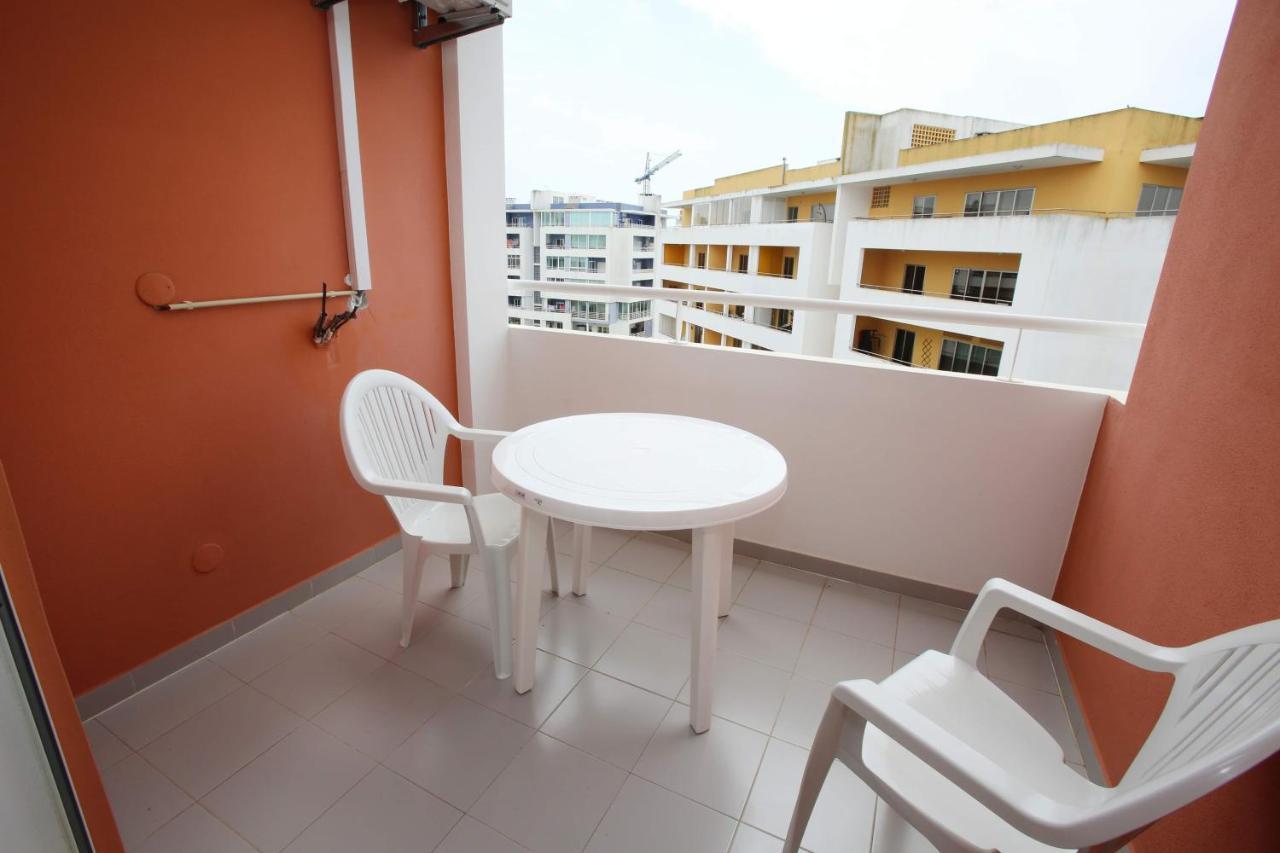 Sweet Home Portimao Ngoại thất bức ảnh