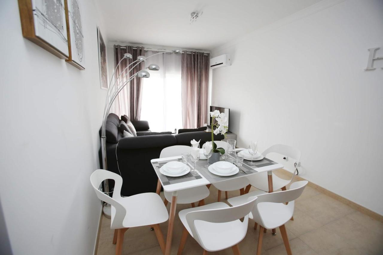 Sweet Home Portimao Ngoại thất bức ảnh